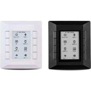 Atlona AT-VKP-8E-EU meeting room console