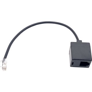 Fanvil T03 RJ-45 Black