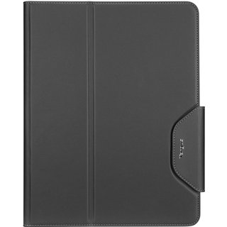 Targus VersaVu. Case type: Folio Brand compatibility: Apple Compatibility: iPad Pro (2018) Maximum screen size: 32.8 cm (12.9"). Weight: 580 g