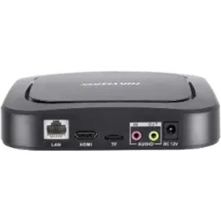 Hikvision DS-D60E-B video servers/encoder 1920 x 1080 pixels