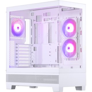 Phanteks XT View Midi Tower White