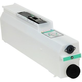 Ricoh 416889 Toner waste box. 45K pages for Ricoh Aficio MP C 6502