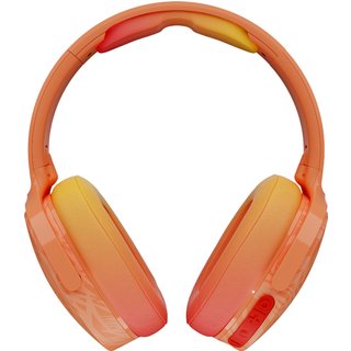 Skullcandy Hesh Evo Headphones Wireless Head-band Music USB Type-C Blu
