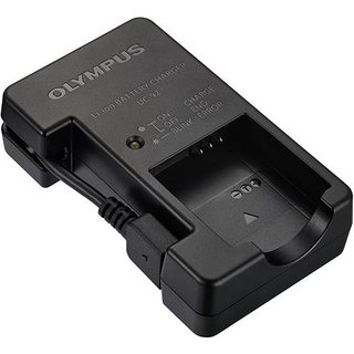 Olympus UC-92 battery charger Digital camera battery