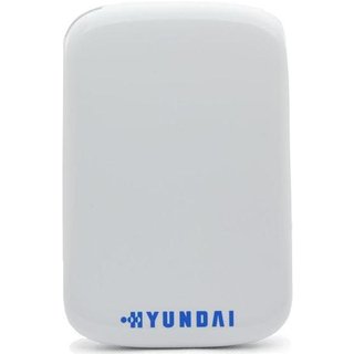 Hyundai HS2 750 GB White
