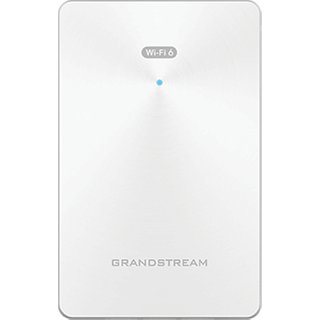 Grandstream Networks GWN7661E wireless access point 1201 Mbit/s White