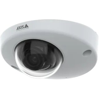 Axis 03376-001 security camera Dome IP security camera Indoor 1920 x 1