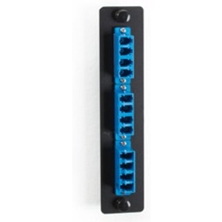 Black Box JPM455C-R2 patch panel