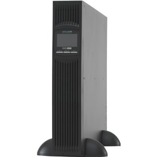 ONLINE USV-Systeme ZINTO 2000 uninterruptible power supply (UPS) Line-