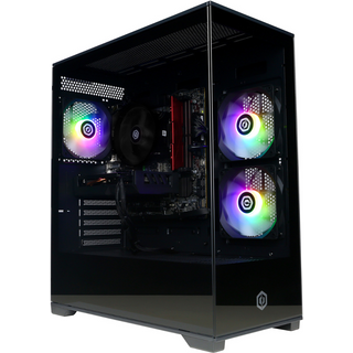 CyberPower Ark Intel Core i5-14400F 16GB RAM 1TB SSD RTX 5060 Windows