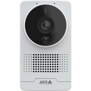Axis M1075-L Mk II Box IP security camera Indoor 1920 x 1080 pixels Ce