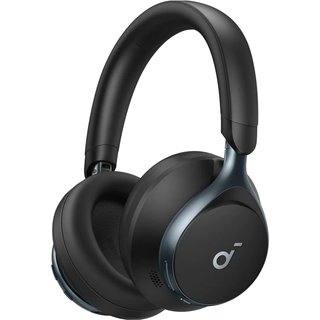 Soundcore Space One Headset Wired & Wireless Head-band Calls/Music