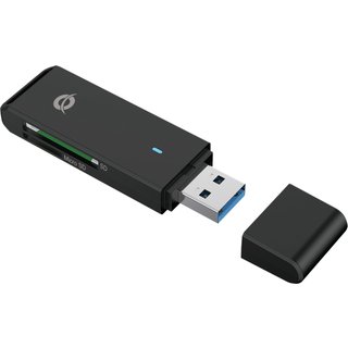 Conceptronic BIAN SD Card Reader USB 3.0