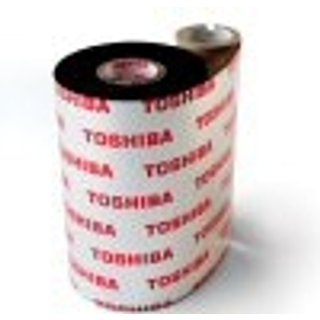 Toshiba TEC AG2 160mm x 300m printer ribbon