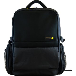 Techair TAN3715 14-15.6 Business Casual Backpack. Backpack case 39.6 cm (15.6") Shoulder strap 810 g