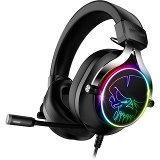 Spirit of Gamer XPERT-H600 Headset Wired Head-band Gaming USB Type-A B