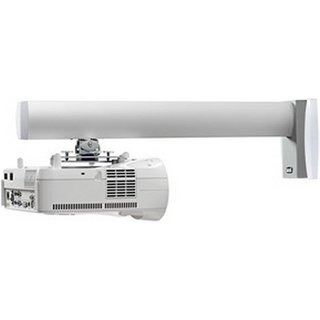 SMS Smart Media Solutions FS000450AW-P2 project mount Wall Aluminium.