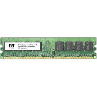 HPE 1GB PC3-10600 memory module 1 x 1 GB DDR3