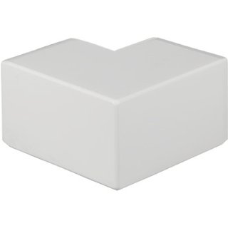Titan CT60EAWH cable trunking system Polyvinyl chloride (PVC)