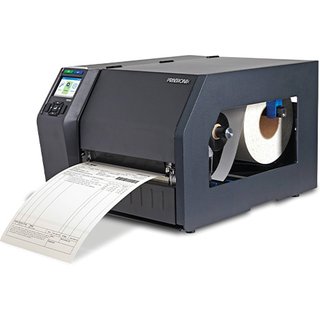 Printronix T8306 Thermal Transfer Printer (6in wide. 300dpi)