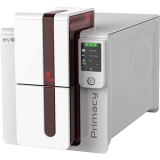 Evolis S10207 ouch Screen LCD Displ