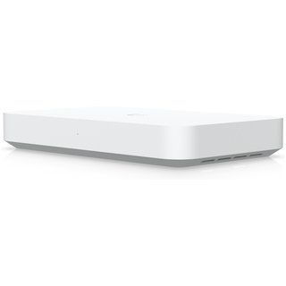 Ubiquiti UXG-Fiber (30W) gateway/controller 1000. 2500. 10000 Mbit/s