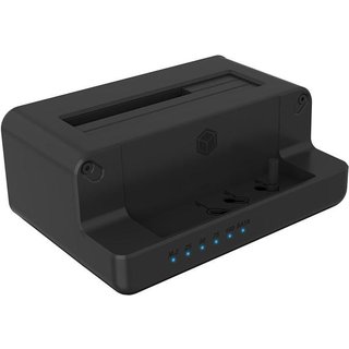 ICY BOX Us 3.2 Gen 2 (3.1 Gen 2)