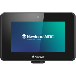 Newland NQuire 500 Skate II 2 GHz Kiosk 12.7 cm (5") 854 x 480 pi