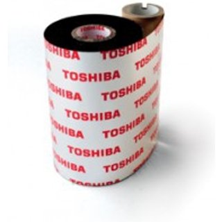 Toshiba TEC SG2 102mm x 600m printer ribbon