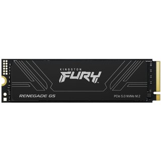 Kingston Technology 8T FURY RENEGADE G5 M.2 2280 NVMe SSD