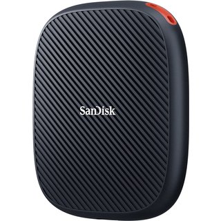 SanDisk 1TB Extreme Portable SSD, Officially Licensed for PlayStation 5 Console and PC, up to 1000MB/s, USB-C, USB 3.2 Gen 2, Drop Protection