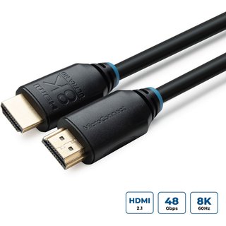 Microconnect MC-HDM191910V2.1 HDMI cable 10 m HDMI Type A (Standard) B