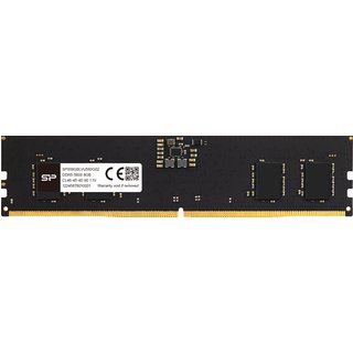 Silicon Power SP016GBLVU560F02 memory module 16 GB 1 x 16 GB DDR5 5600