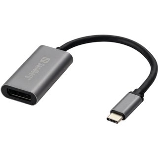 Sandberg USB-C to DisplayPort Link
