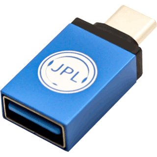 JPL A-01 USB adapter