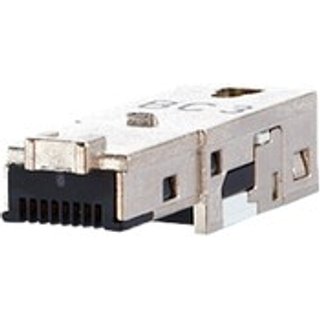 METZ CONNECT RJ45 Metallic