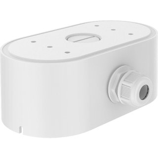 Hikvision DS-1280ZJ-DE7 electrical junction box Aluminium