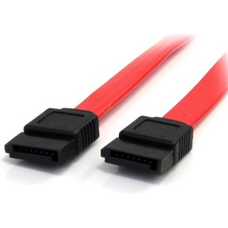StarTech.com 6in SATA Serial ATA Cable