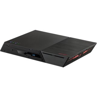 Asustor FS6706T NAS/storage server Compact IntelĀ® CeleronĀ® N5105 4 GB