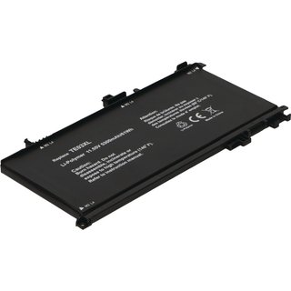 2-Power 11.55V 5370mAh Li-Polymer Laptop Battery