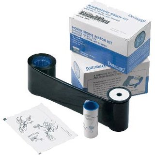 DataCard 532000-006 printer ribbon 1500 pages