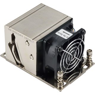 Supermicro SNK-P0063AP4 computer cooling system Processor Air cooler G