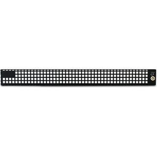 Inter-Tech 88887137 computer case part Rack Front panel
