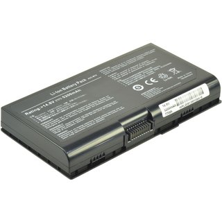 2-Power 14.8v 5200mAh Li-Ion Laptop Battery