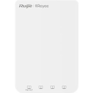 Ruijie Networks RG-RAP1200(F) wireless access point 1267 Mbit/s White