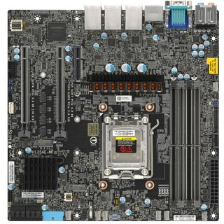 Supermicro MBD-H13SAE-MF AMD B650 Socket AM5 micro ATX