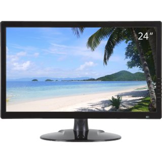 Dahua Technology LM24-L200 computer monitor 60.5 cm (23.8") 1920