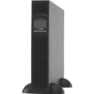 ONLINE USV-Systeme ZINTO 1500 uninterruptible power supply (UPS) Line-