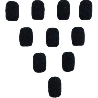 BlueParrott Microphone Cover for B450 B350 (10 Pcs)