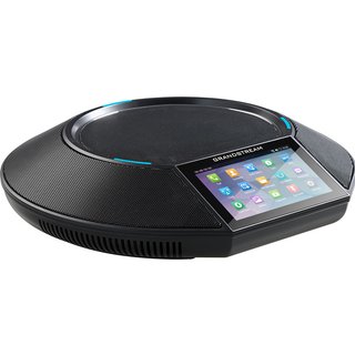 Grandstream Networks GAC2500 IP phone Black 6 lines LCD Wi-Fi